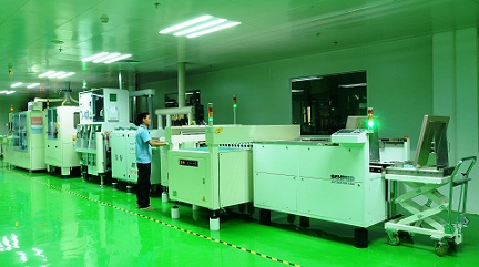 電路清洗線